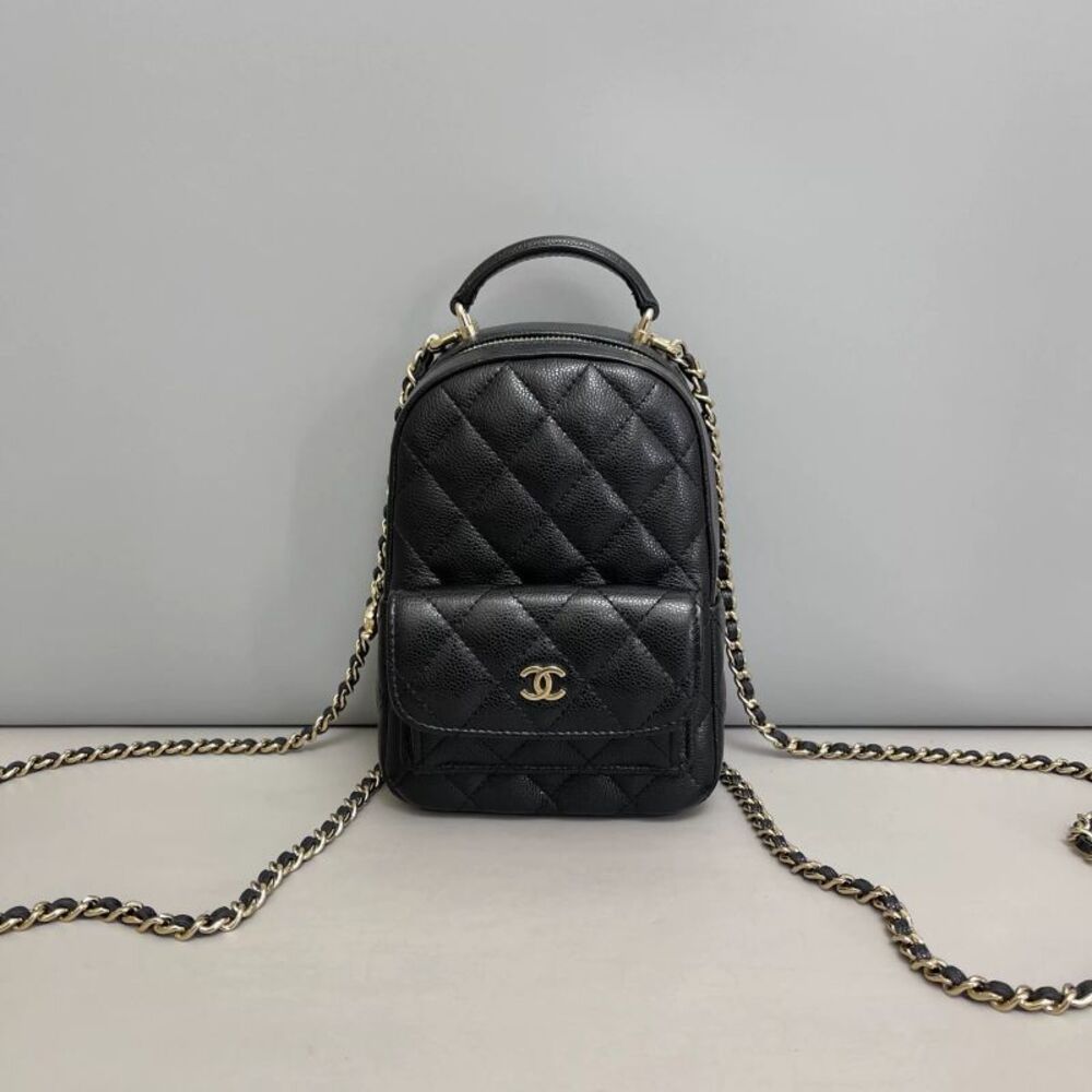 Chanel Women Pre-Loved Bag Very Good Condition